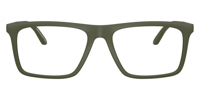 EMPORIO ARMANI™ EA3253 6184 53 - Matte Green