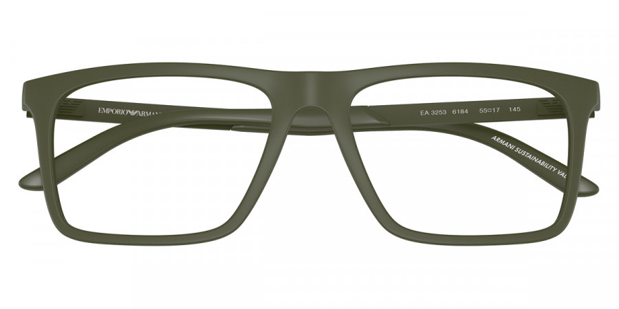 Emporio Armani™ - EA3253