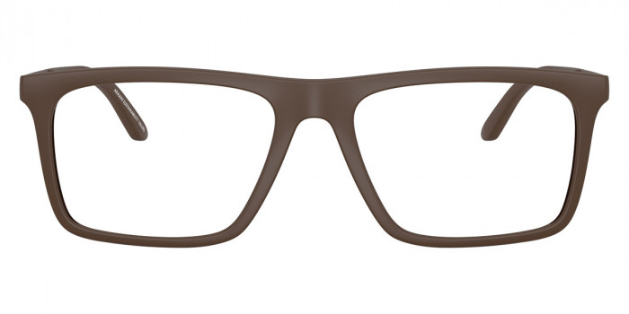 EMPORIO ARMANI™ EA3253F 6243 55 - Matte Brown