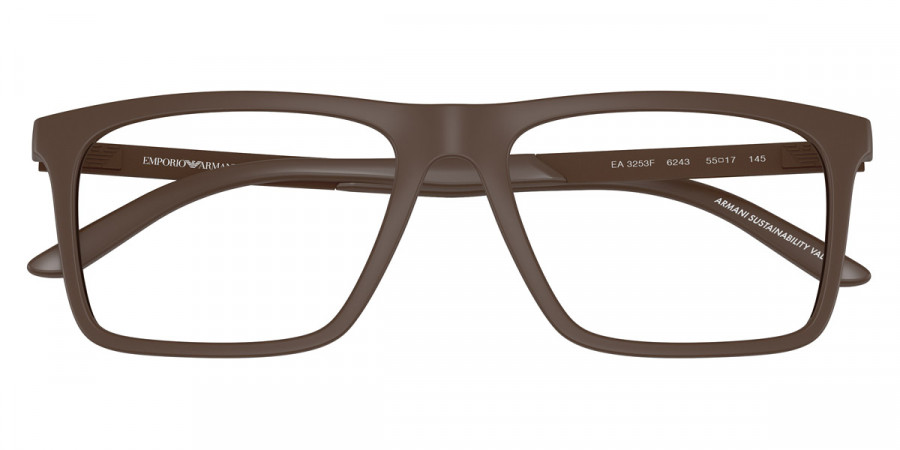 Emporio Armani™ - EA3253F