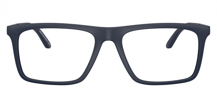 EMPORIO ARMANI™ EA3253F 6244 55 - Matte Blue