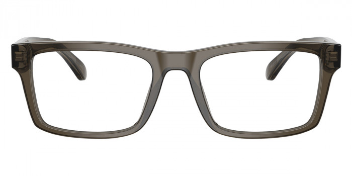 EMPORIO ARMANI™ EA3254 6249 54 - Shiny Transparent Gray