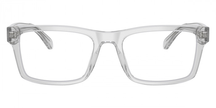 EMPORIO ARMANI™ EA3254 6250 54 - Shiny Transparent Crystal