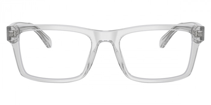 EMPORIO ARMANI™ EA3254F 6250 54 - Shiny Transparent Crystal