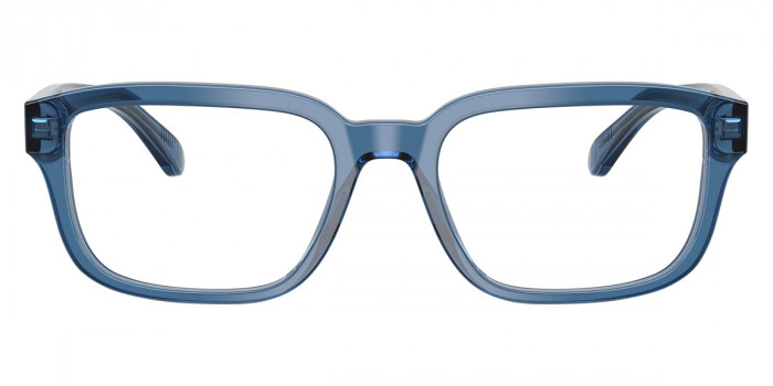 EMPORIO ARMANI™ EA3255 6247 53 - Shiny Transparent Blue