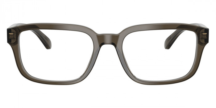 EMPORIO ARMANI™ EA3255 6249 53 - Shiny Transparent Gray