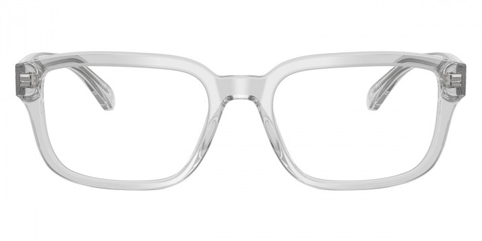 EMPORIO ARMANI™ EA3255 6250 53 - Shiny Transparent Crystal