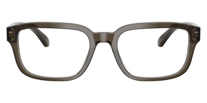 EMPORIO ARMANI™ EA3255F 6249 55 - Shiny Transparent Gray
