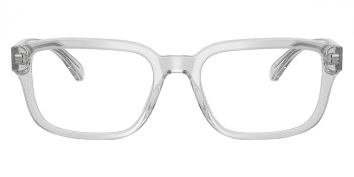 EMPORIO ARMANI™ EA3255F 6250 55 - Shiny Transparent Crystal