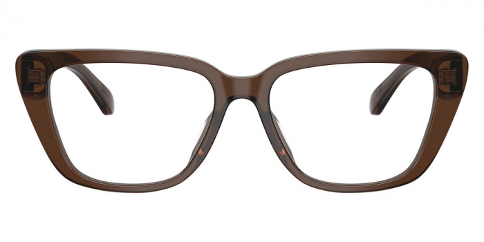 EMPORIO ARMANI™ EA3256U 6251 52 - Shiny Transparent Brown