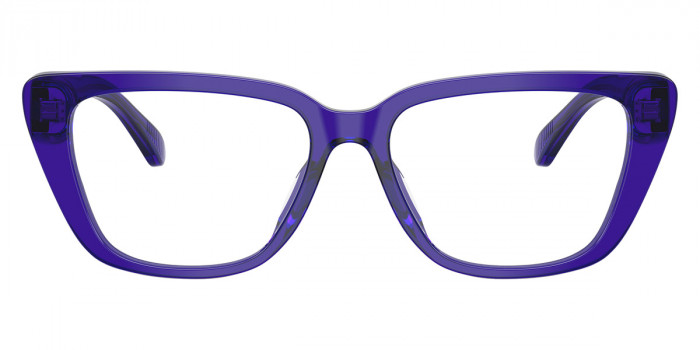 EMPORIO ARMANI™ EA3256U 6253 52 - Shiny Transparent Purple