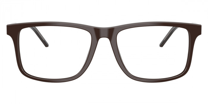 EMPORIO ARMANI™ EA3257 6255 55 - Shiny Brown/Transparent Brown