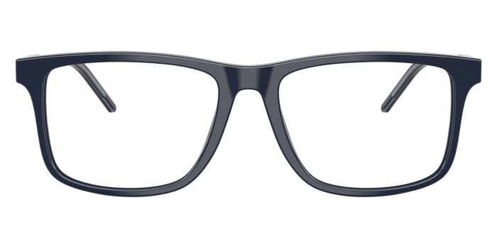 EMPORIO ARMANI™ EA3257 6256 53 - Shiny Blue/Transparent Blue