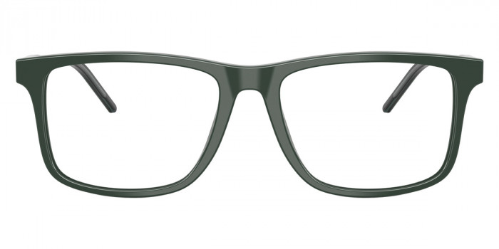 EMPORIO ARMANI™ EA3257 6257 53 - Shiny Green/Transparent Green