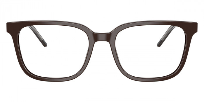 EMPORIO ARMANI™ EA3258 6255 54 - Shiny Brown/Transparent Brown