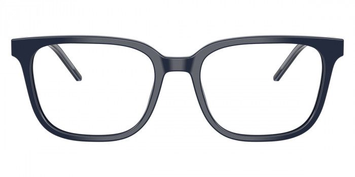 EMPORIO ARMANI™ EA3258 6256 52 - Shiny Blue/Transparent Blue