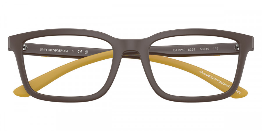 Emporio Armani™ - EA3259