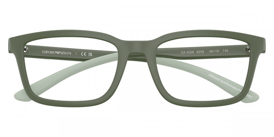 Emporio Armani™ - EA3259