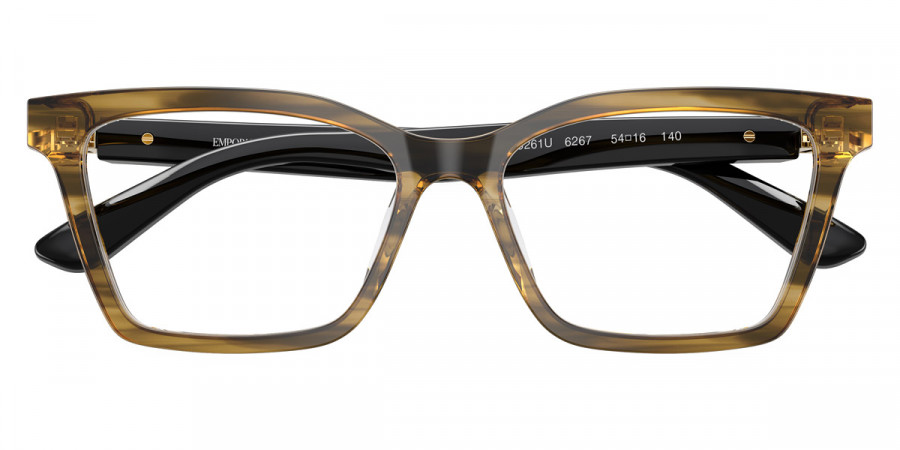 Emporio Armani™ - EA3261U