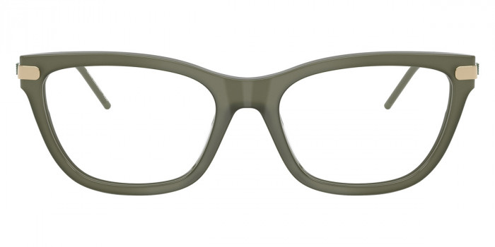 EMPORIO ARMANI™ EA3262 6264 52 - Shiny Opal Green/Shiny Pale Gold