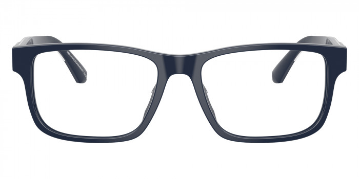 EMPORIO ARMANI™ EA3265U 6039 54 - Shiny Blue