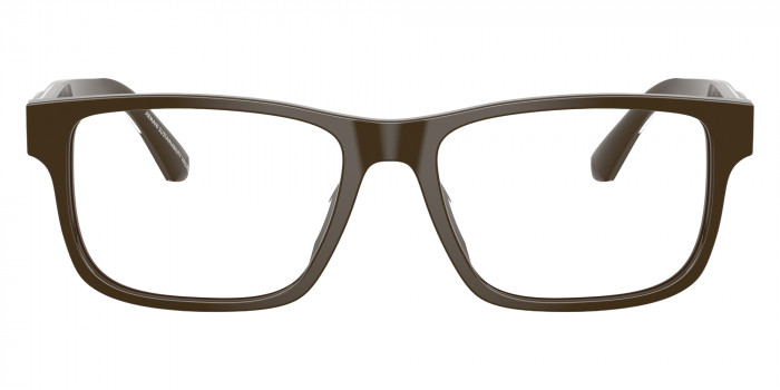 EMPORIO ARMANI™ EA3265U 6307 54 - Shiny Brown