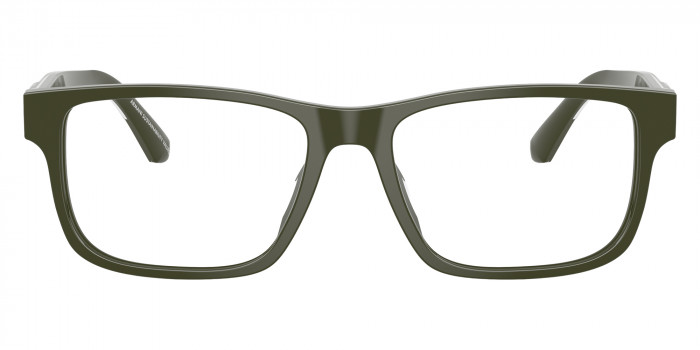 EMPORIO ARMANI™ EA3265U 6321 54 - Shiny Green