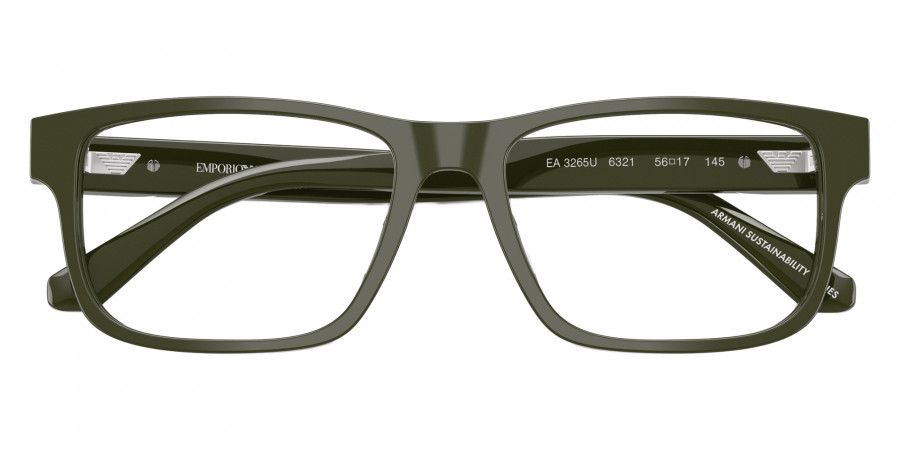 EMPORIO ARMANI™ - EA3265U