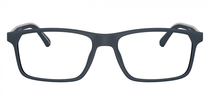 EMPORIO ARMANI™ EA3266U 5088 54 - Matte Blue