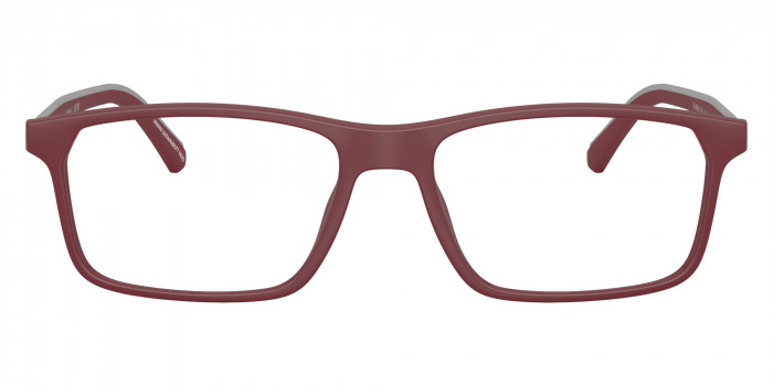 EMPORIO ARMANI™ EA3266U 5261 54 - Matte Bordeaux