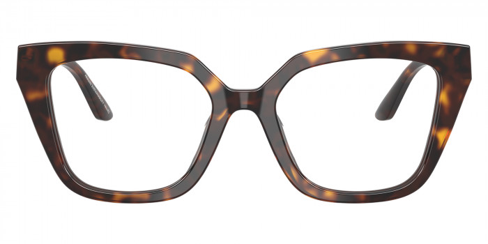 EMPORIO ARMANI™ EA3267U 5026 50 - Shiny Havana