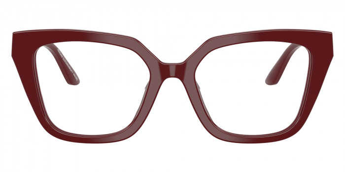 EMPORIO ARMANI™ EA3267U 6323 50 - Shiny Bordeaux