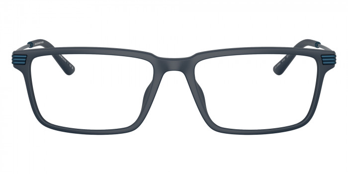 EMPORIO ARMANI™ EA3268U 6185 53 - Matte Blue