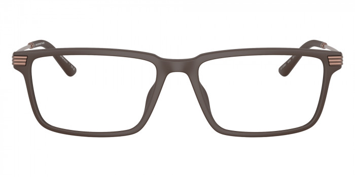 EMPORIO ARMANI™ EA3268U 6258 53 - Matte Brown