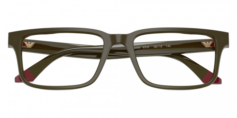 EMPORIO ARMANI™ - EA3269