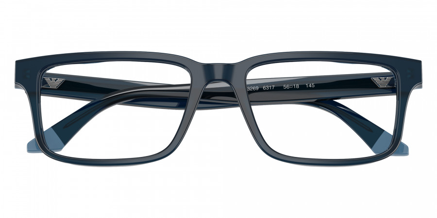 EMPORIO ARMANI™ - EA3269