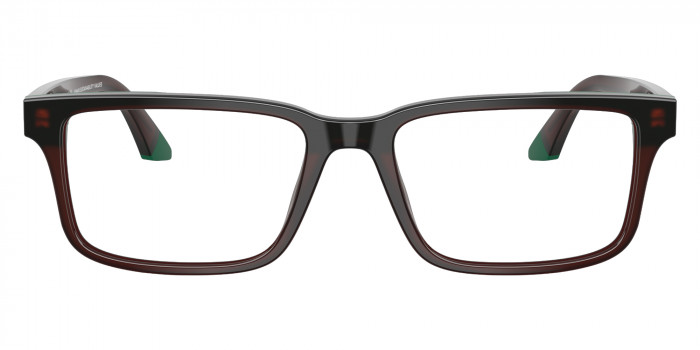 EMPORIO ARMANI™ EA3269F 6315 54 - Opaline Brown/Green