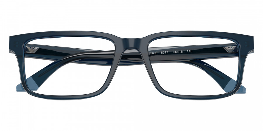 EMPORIO ARMANI™ - EA3269F