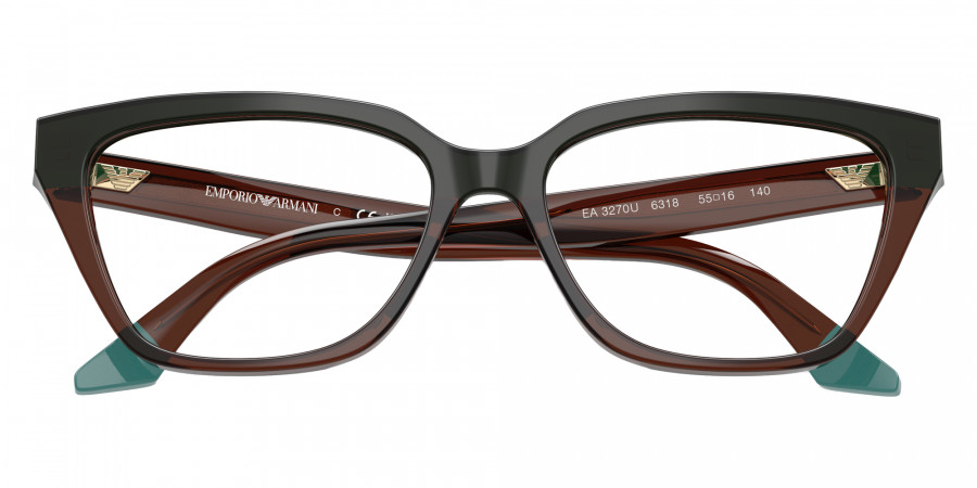 EMPORIO ARMANI™ - EA3270U