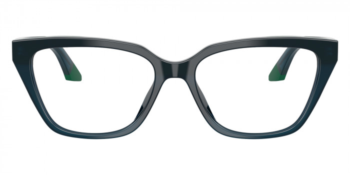 EMPORIO ARMANI™ EA3270U 6319 53 - Opaline Blue/Green