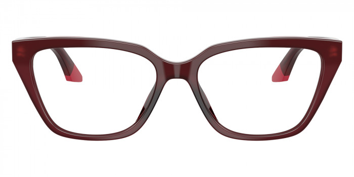 EMPORIO ARMANI™ EA3270U 6320 53 - Opaline Bordeaux/Pink