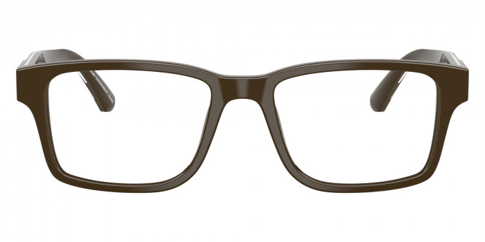 EMPORIO ARMANI™ EA3271 6307 52 - Shiny Brown