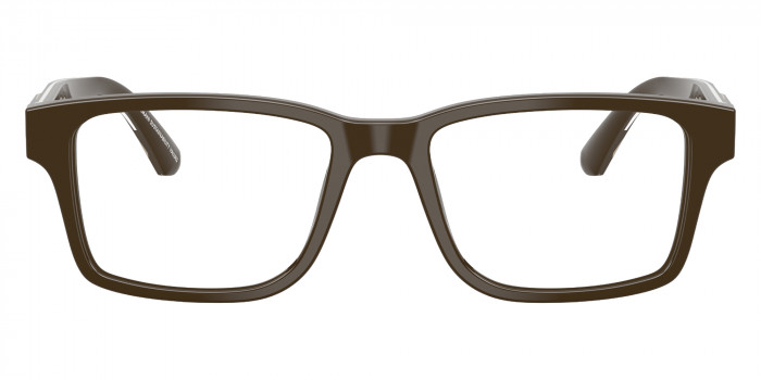 EMPORIO ARMANI™ EA3271F 6307 54 - Shiny Brown