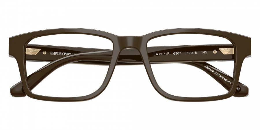 EMPORIO ARMANI™ - EA3271F