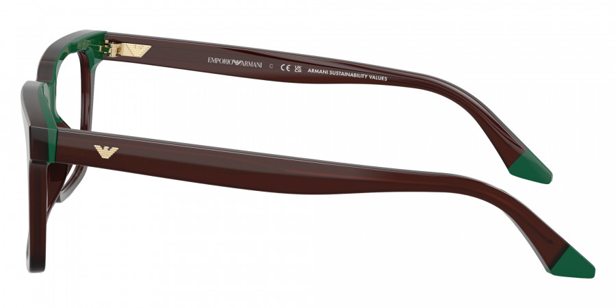 EMPORIO ARMANI™ - EA3272U