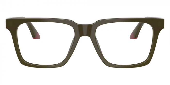 EMPORIO ARMANI™ EA3272U 6316 52 - Opaline Green/Bordeaux