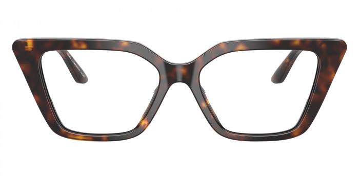 EMPORIO ARMANI™ EA3273U 5026 52 - Shiny Havana