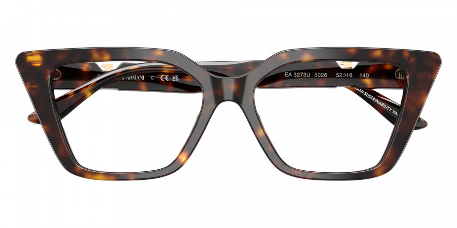 EMPORIO ARMANI™ - EA3273U