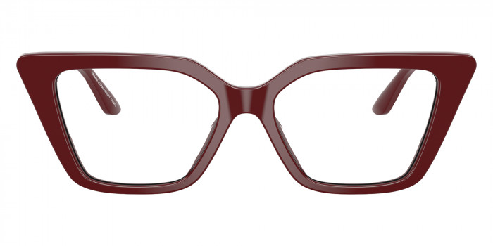EMPORIO ARMANI™ EA3273U 6323 52 - Shiny Bordeaux