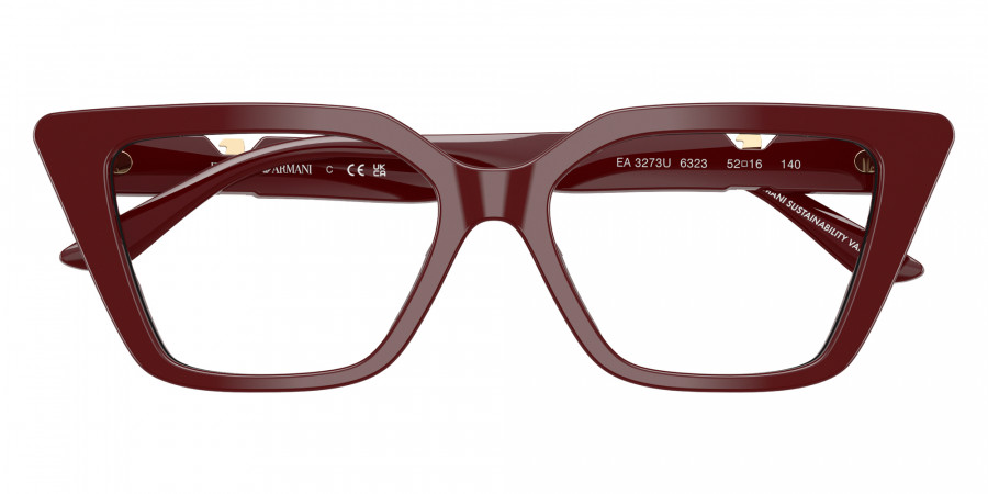 EMPORIO ARMANI™ - EA3273U